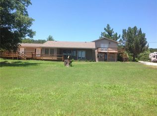 4429 Chapel Rd, Graham, TX 76450
