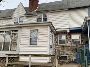 413 Croyden Rd, Upper Darby, PA 19082