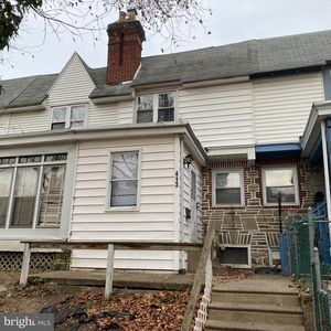 413 Croyden Rd, Upper Darby, PA, 19082