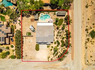8375 W Cougar Ave, Las Vegas, NV 89113