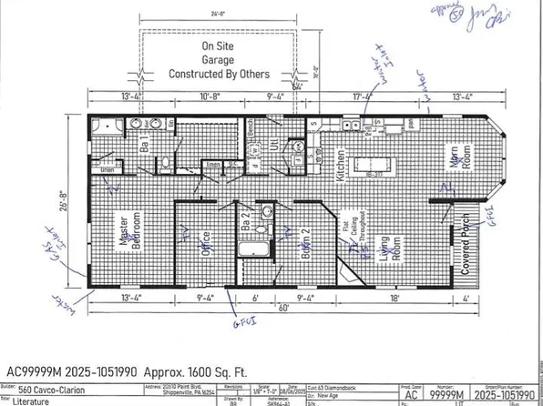 63 Diamondback Drive, Rochester, NH 03868
