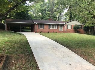 1425 Beechwood Rd, Statesville, NC 28677