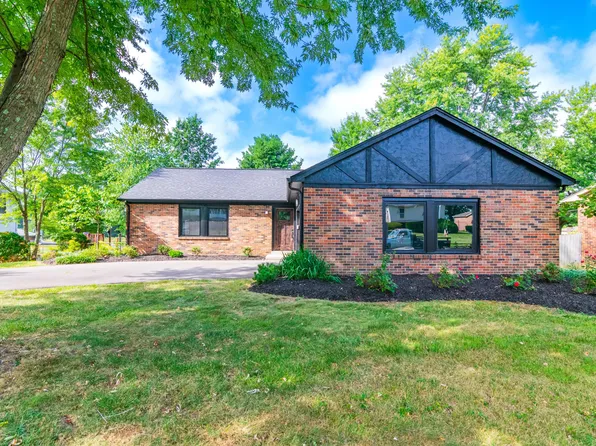 608 Beresford Dr, Lexington, KY 40505