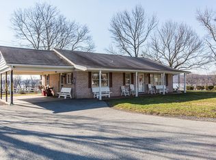 568 Franklin St, Columbia, PA 17512