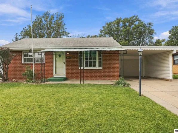 4201 Dunn Ave, Lincoln, NE 68502