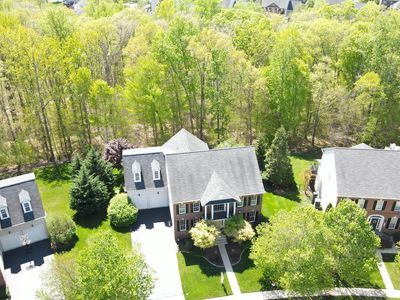 21003 Hooded Crow Dr, Leesburg, VA, 20175