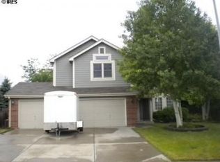 211 N 46th Avenue Ct, Greeley, CO 80634