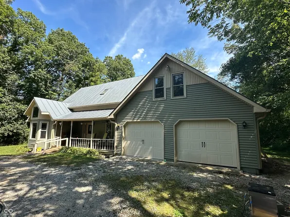 7865 Highway 44, Martinsville, IN 46151