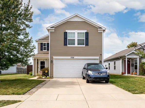 7732 Bolero Dr, Camby, IN 46113