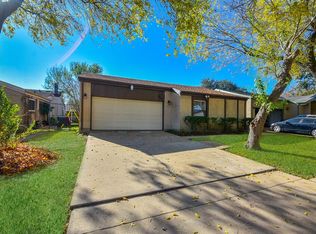 6319 Dellfern Dr, Houston, TX 77035