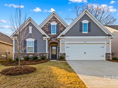 206 White Apple Way, Statesville, NC, 28625