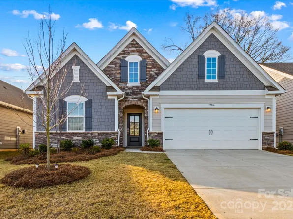 206 White Apple Way, Statesville, NC 28625