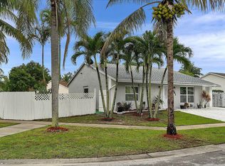 5961 Triphammer Rd, Lake Worth, FL 33463