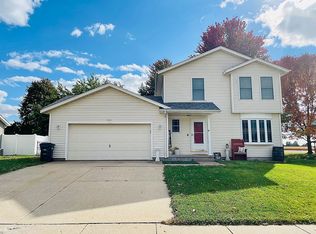 1511 Koestner St, Burlington, IA 52601