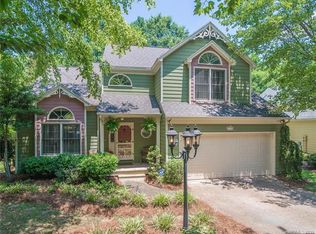 4725 Beech Crest Pl, Charlotte, NC 28269