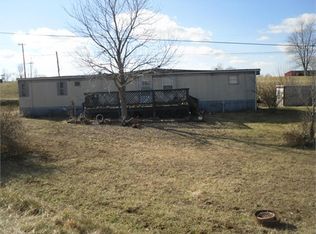 993 S L And North Tpke, Buffalo, KY 42716