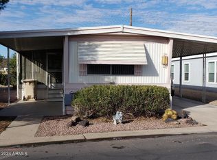 11411 N 91st Ave #239, Peoria, AZ 85345