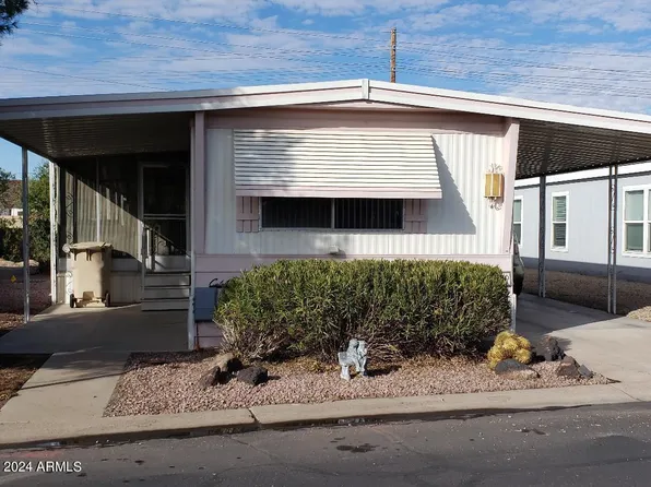 11411 N 91ST Avenue #239, Peoria, AZ 85345