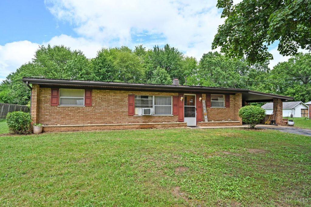 Real estate listing image
