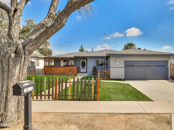 10110 Jordan Ave, Chatsworth, CA 91311