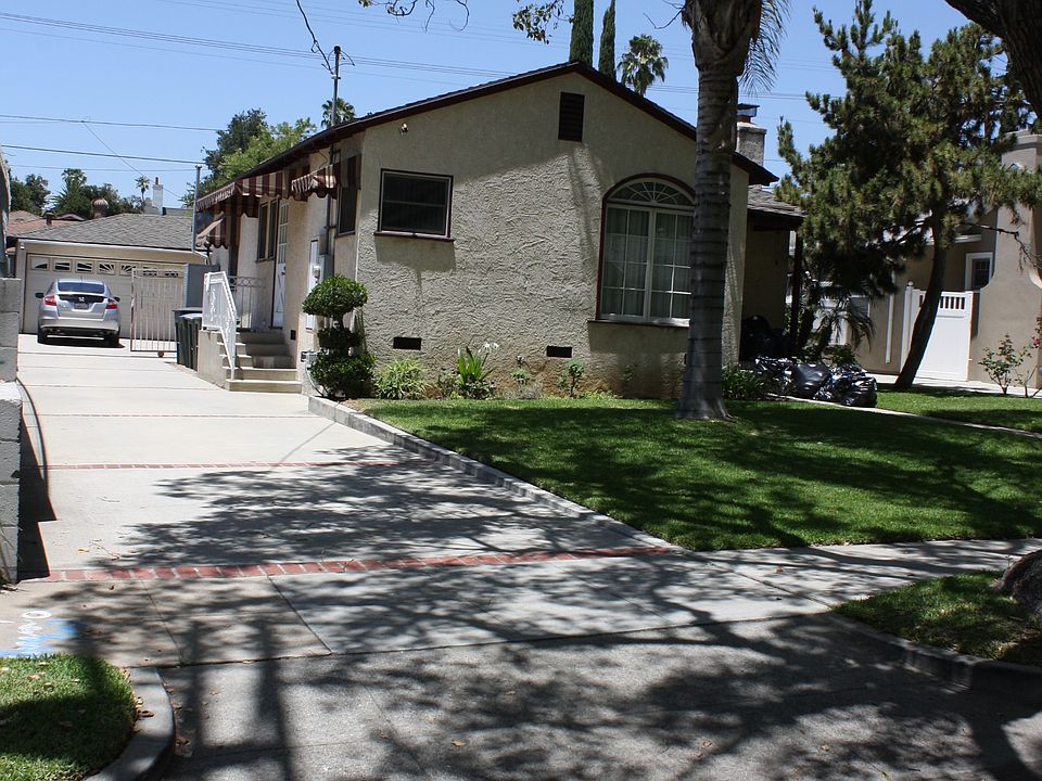 1st image of 45 N San Marino Ave