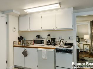 72 Revere St #C, Boston, MA 02114