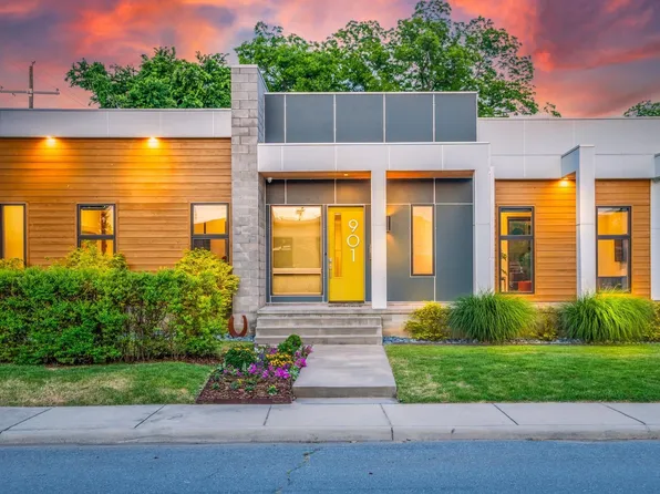 901 Cumberland St, Little Rock, AR 72202