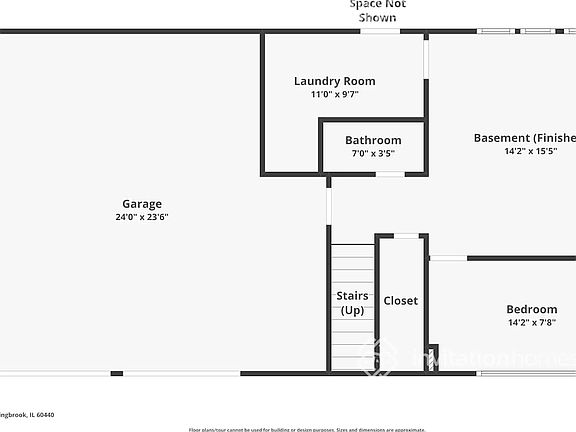 3rd image of 137 Mayfield Dr
