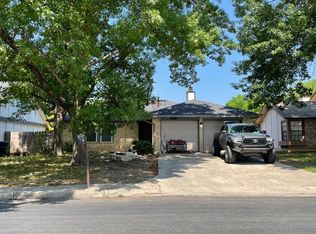 6047 Ridgebrook St, San Antonio, TX 78250