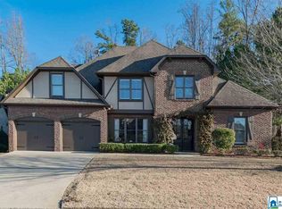 1201 Greystone Parc Dr, Birmingham, AL 35242