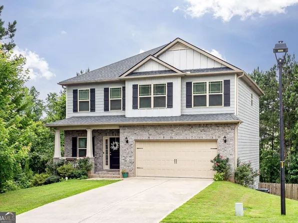 3302 Bellingham Way, Lithia Springs, GA 30122