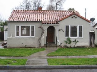 536 W Highland Ave, Tracy, CA 95376