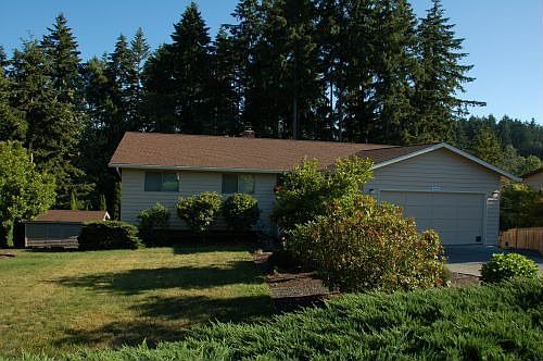 Exterior from street