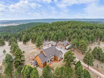 5417 Stone Tree Ct, Piedmont, SD, 57769