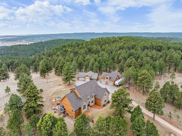 5417 Stone Tree Ct, Piedmont, SD 57769