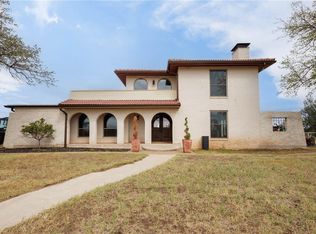 80 County Road 508, Goldthwaite, TX 76844