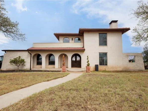 80 County Road 508, Goldthwaite, TX 76844