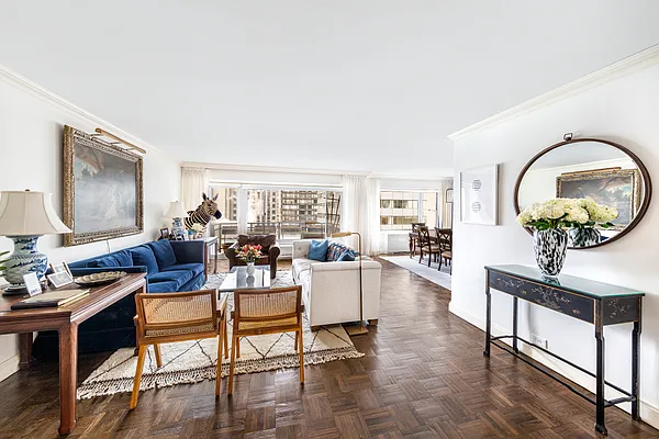 Sold by Brown Harris Stevens | media 1