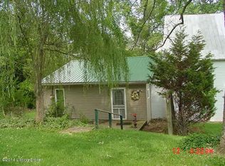 3646 Kings Ridge Rd, Bedford, KY 40006