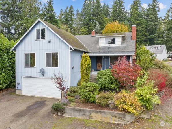 1923 Deville Drive NW, Bremerton, WA 98312