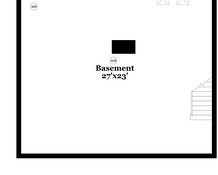 5305 Frisco Dr — Photo 2