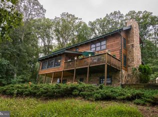 2883 Audubon Rd, Hedgesville, WV 25427