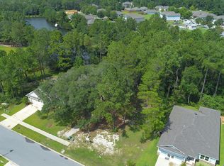 LOT 9 Marquis Way, Freeport, FL 32439