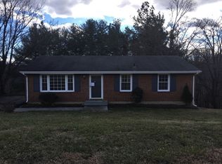 718 Shelbourne Ave, Vinton, VA 24179