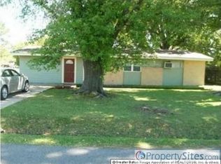 356 Hood St, Donaldsonville, LA 70346