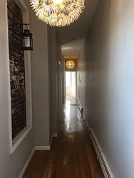 Rented by At Home Realty NY LLC