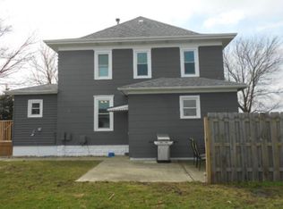 2572 E 2900 North Rd, Donovan, IL 60931