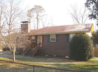 158 Shirley Dr, Ringgold, GA 30736