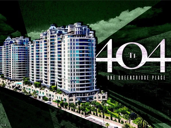 9101 Alta Dr #404, Las Vegas, NV 89144