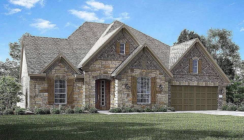 1st image of 23464 Elmwood Bend Ln
